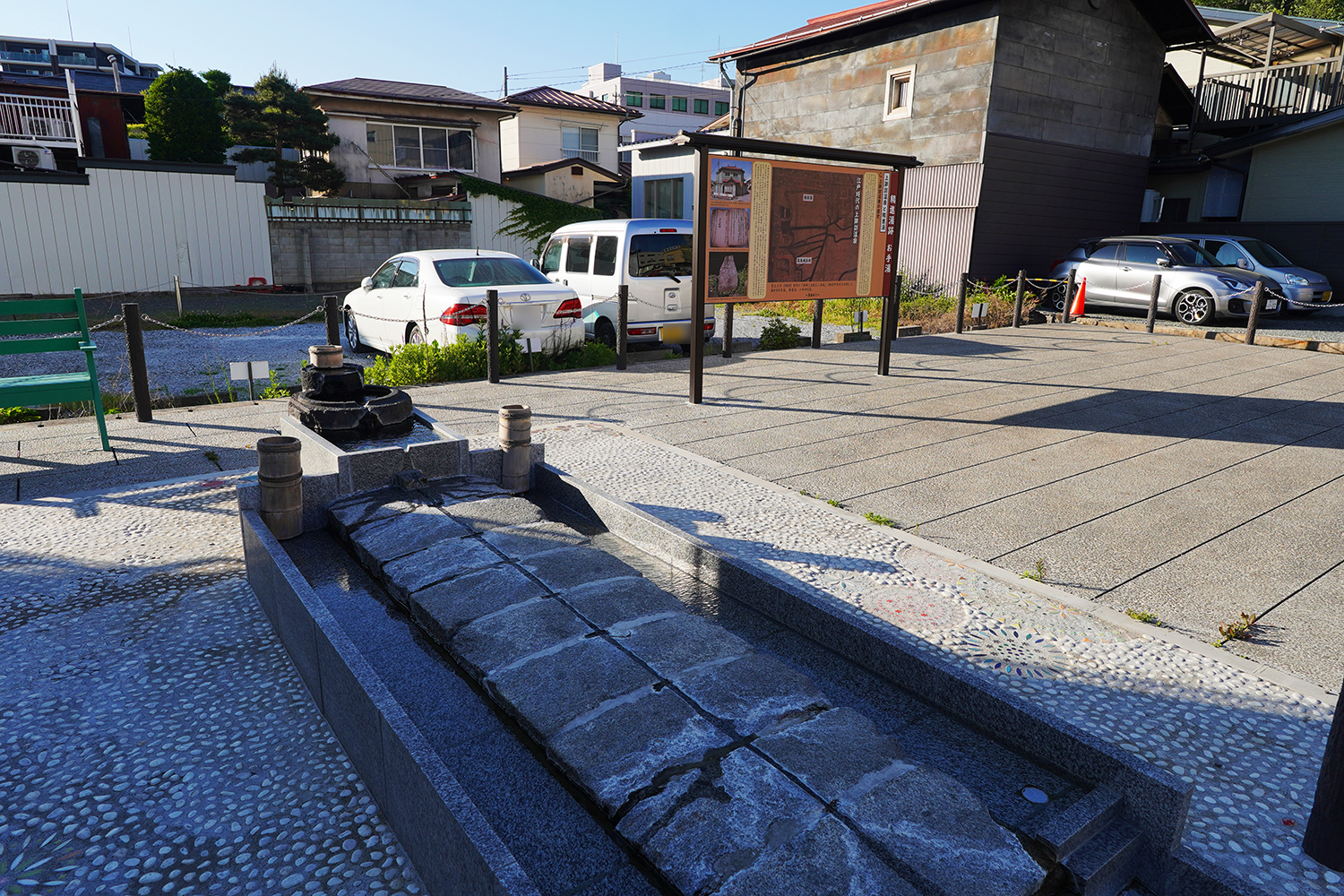 ガールズバンドクライ 聖地巡礼