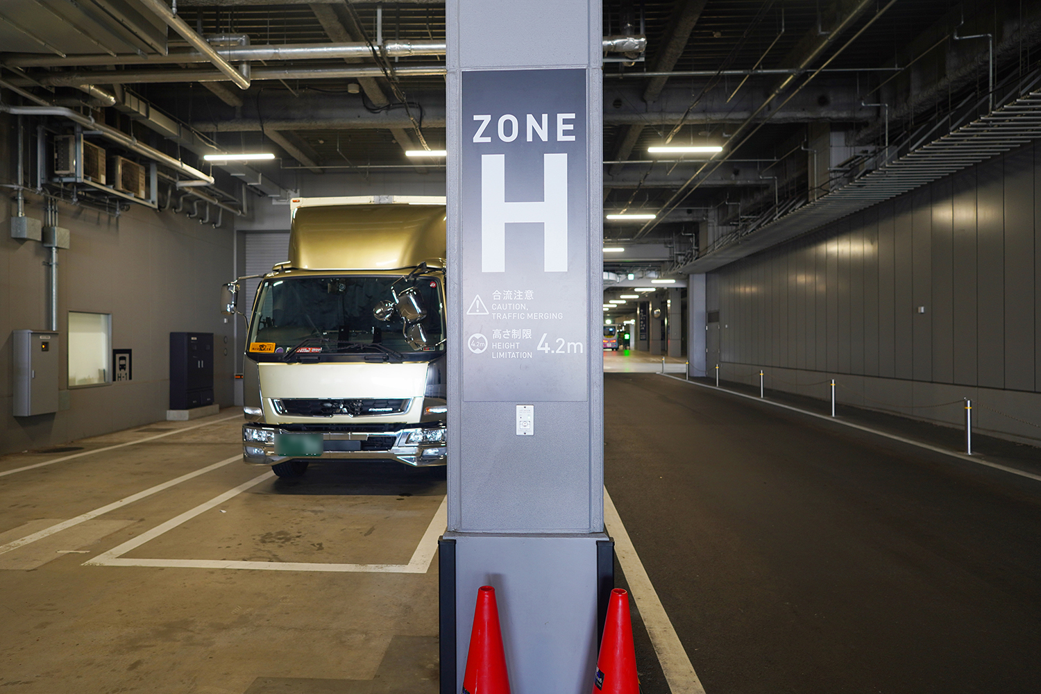 ガールズバンドクライ 聖地巡礼