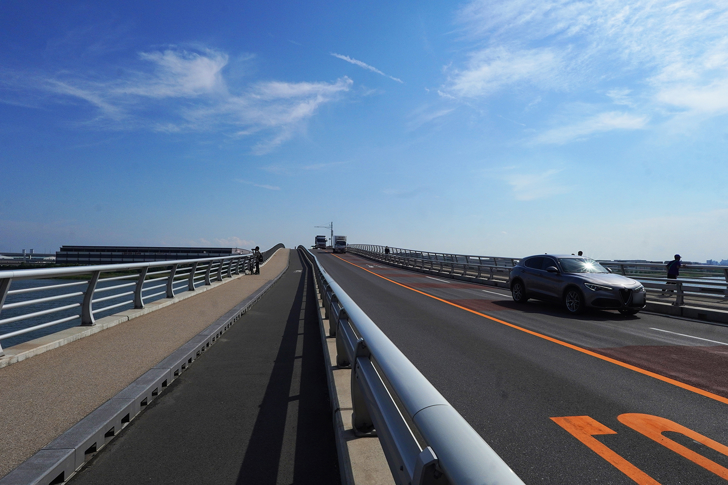 ガールズバンドクライ 聖地巡礼