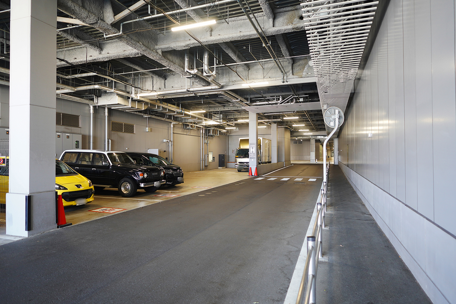 ガールズバンドクライ 聖地巡礼