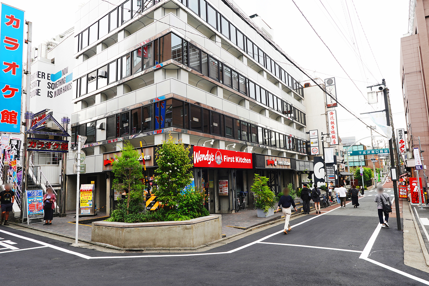 ガールズバンドクライ 聖地巡礼