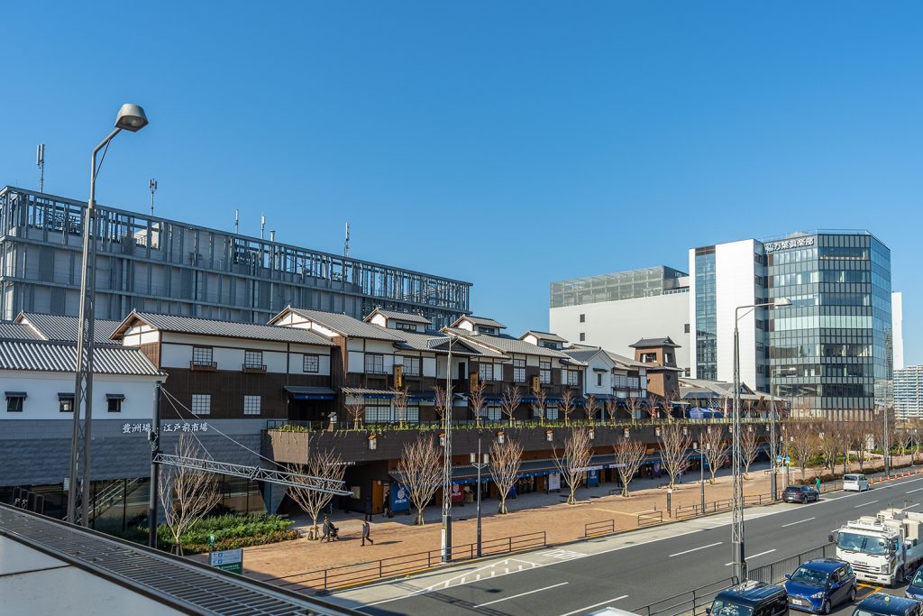 【朗報！】コミケPlus Vol.21に豊洲万葉倶楽部が最大1,570円引きで利用できるクーポン券が付属！