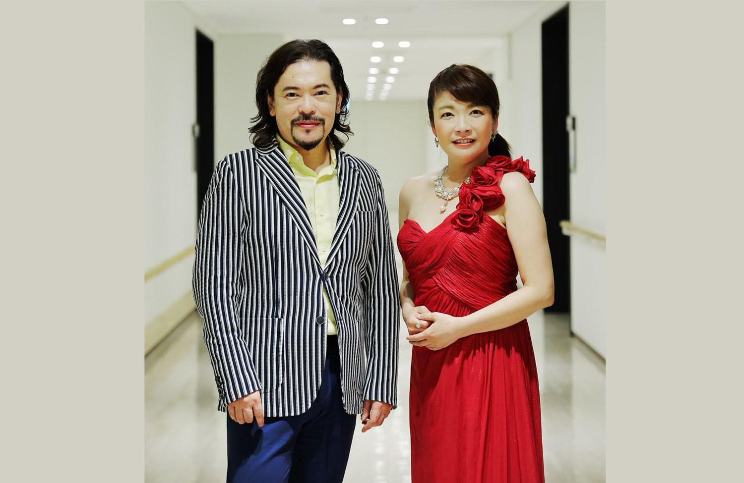 サンシャインシティプリンスホテル マスカレード・ライブ マスカレードディナー 神田将 松本昌子