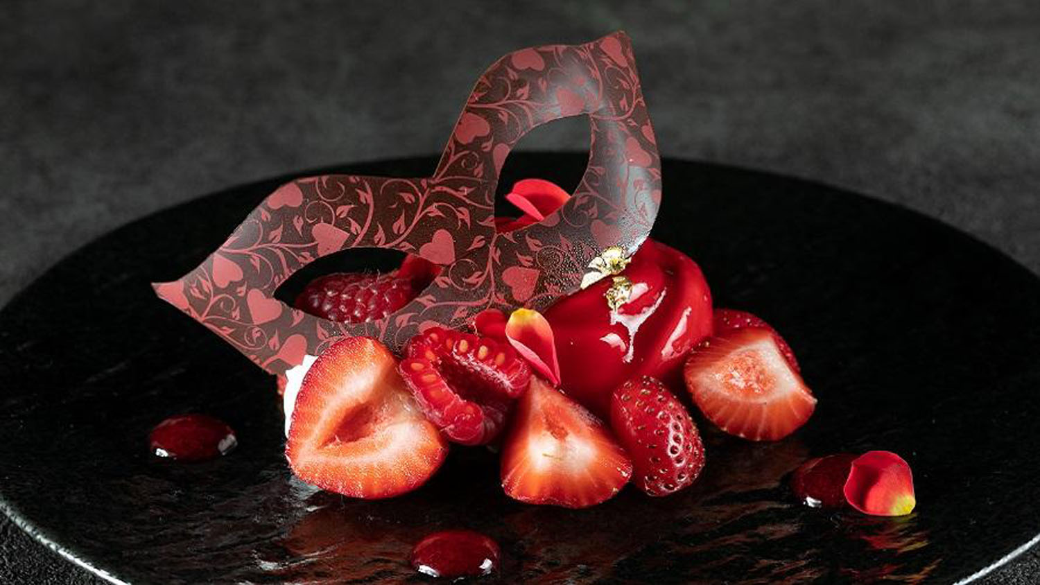 サンシャインシティプリンスホテル マスカレード・ライブ マスカレードディナー 神田将 松本昌子