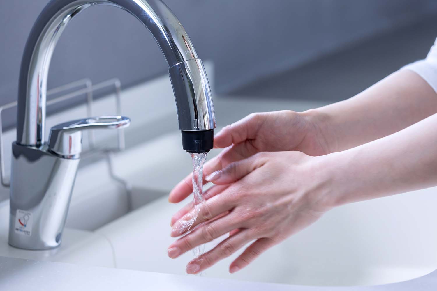 C105 コミケ 参加 寒さ 食事 感染症 手洗い