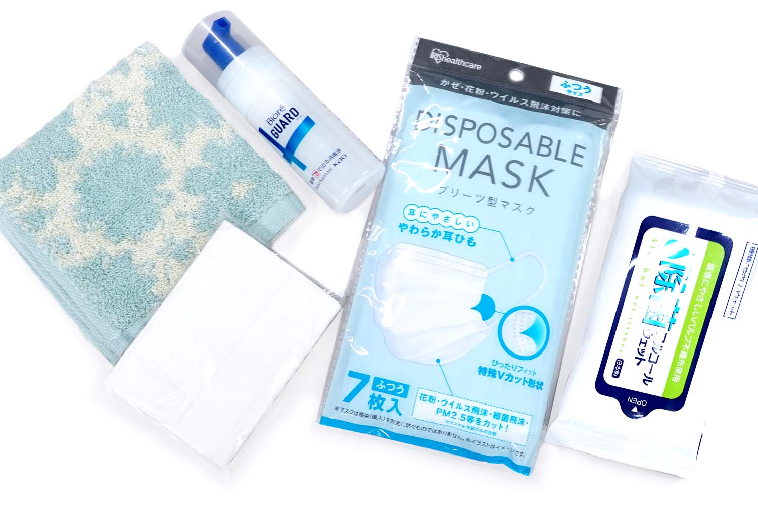 C105 コミケ 参加 寒さ 食事 感染症 防疫