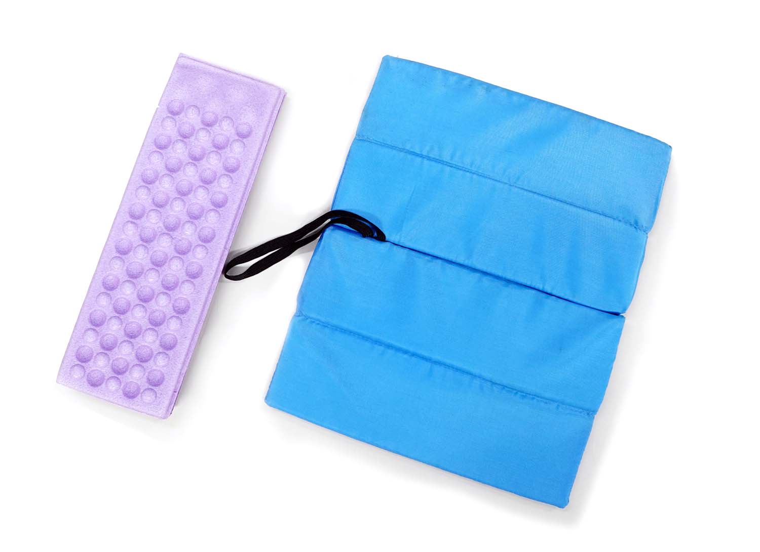 C105 コミケ 参加 寒さ 服装 装備 折り畳 座布団