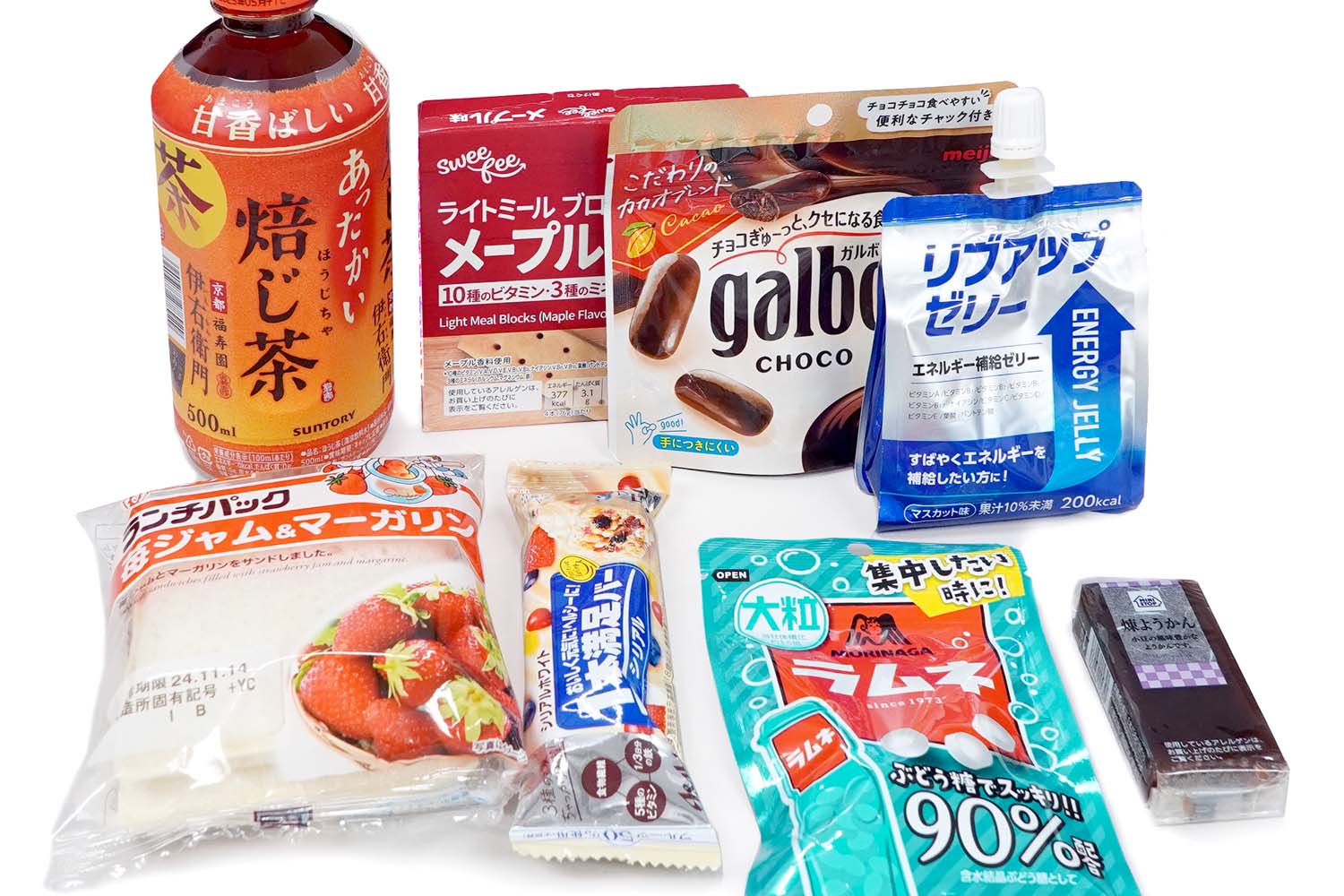 C105 コミケ 参加 寒さ 食事 感染症 行動食