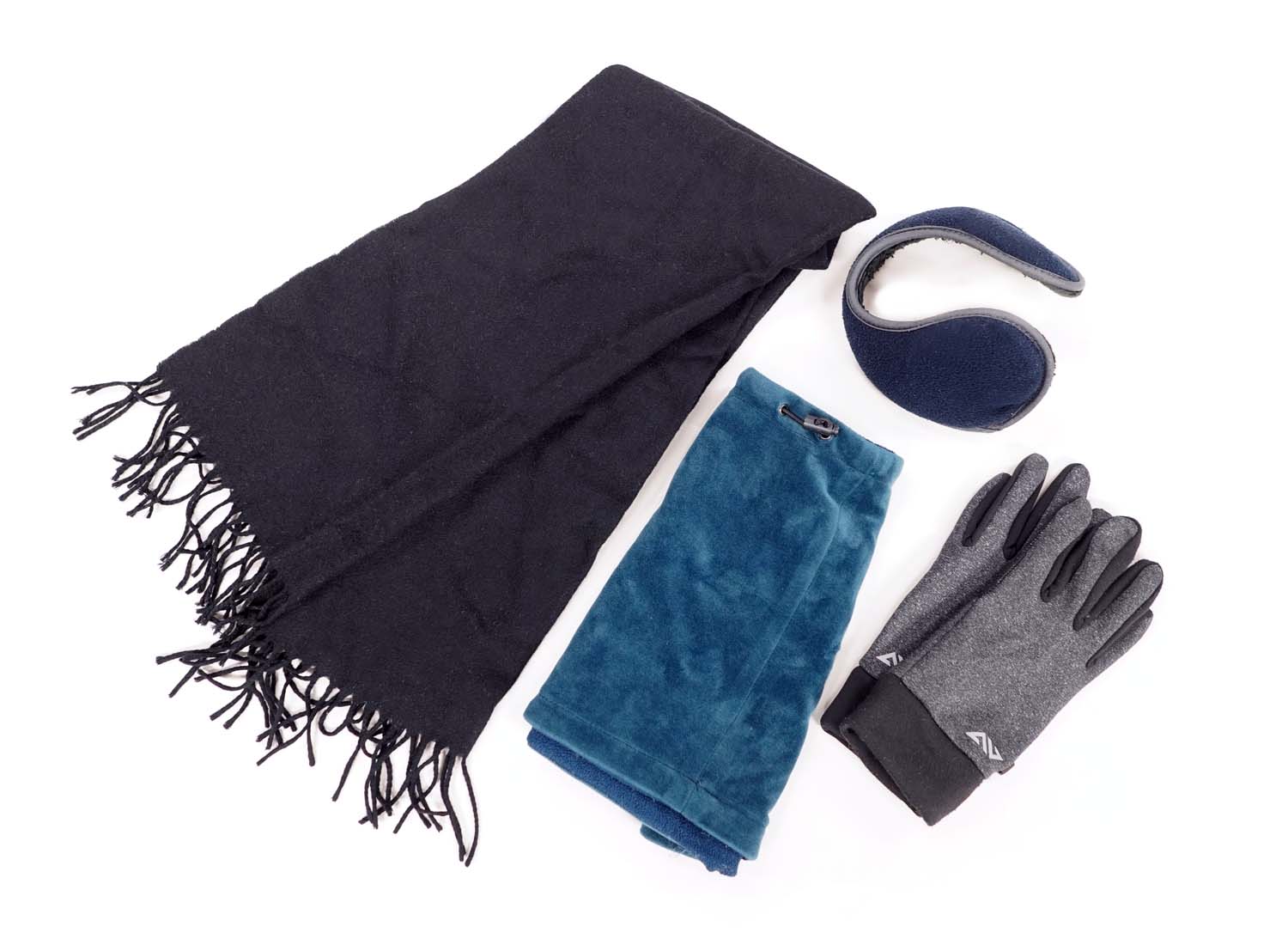 C105 コミケ 参加 寒さ 服装 装備 防寒具