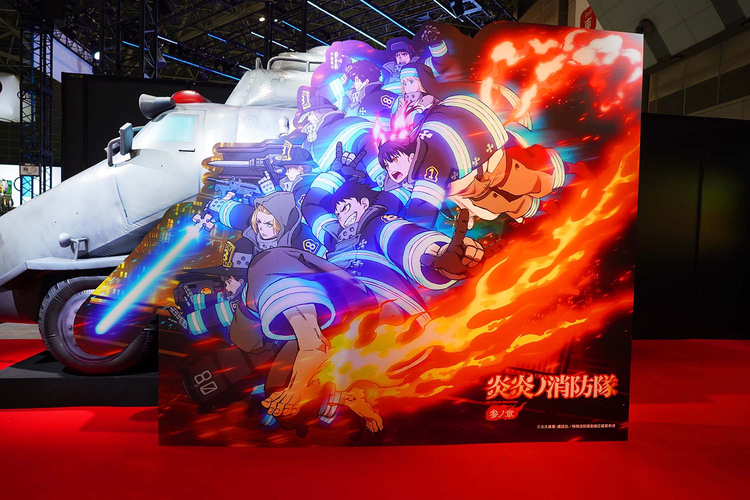 AnimeJAPAN 2025 DMM.com/DMM TV