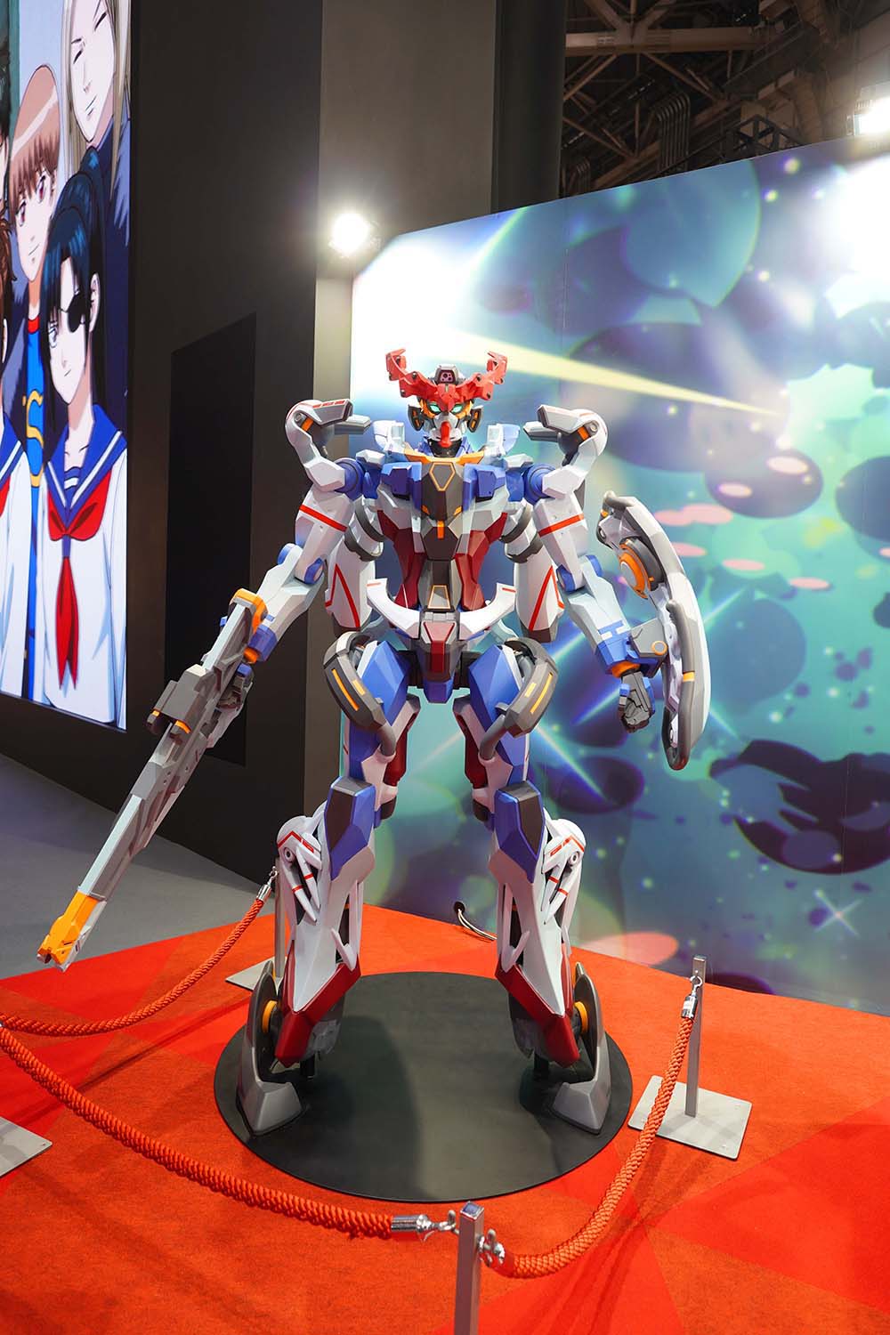 AnimeJAPAN 2025 バンダイナムコグループ