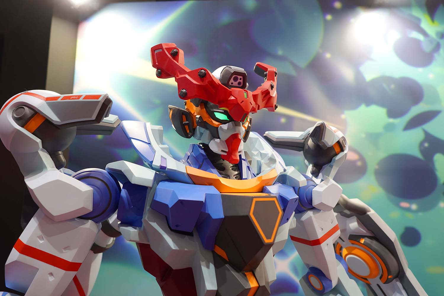 AnimeJAPAN 2025 バンダイナムコグループ