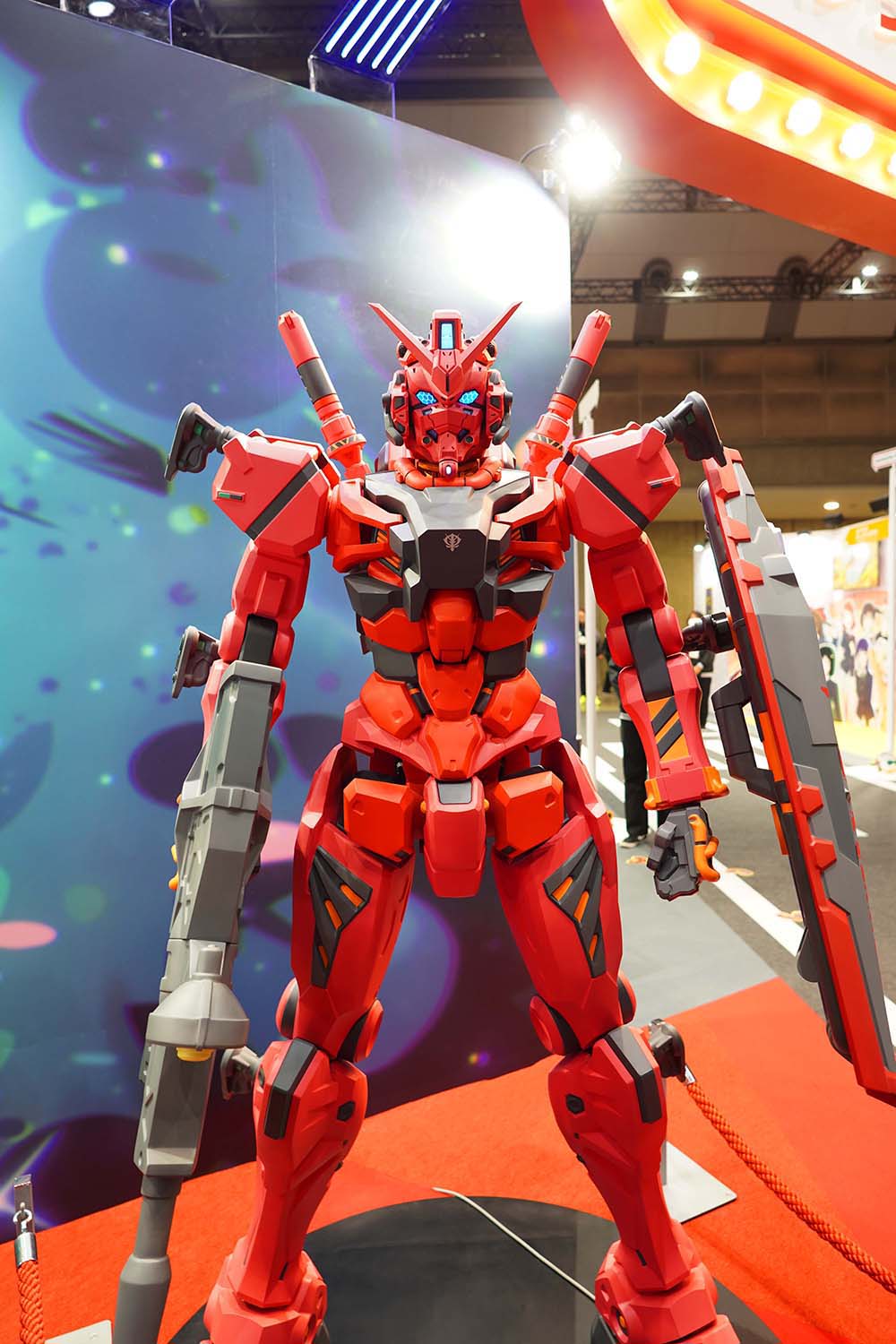 AnimeJAPAN 2025 バンダイナムコグループ