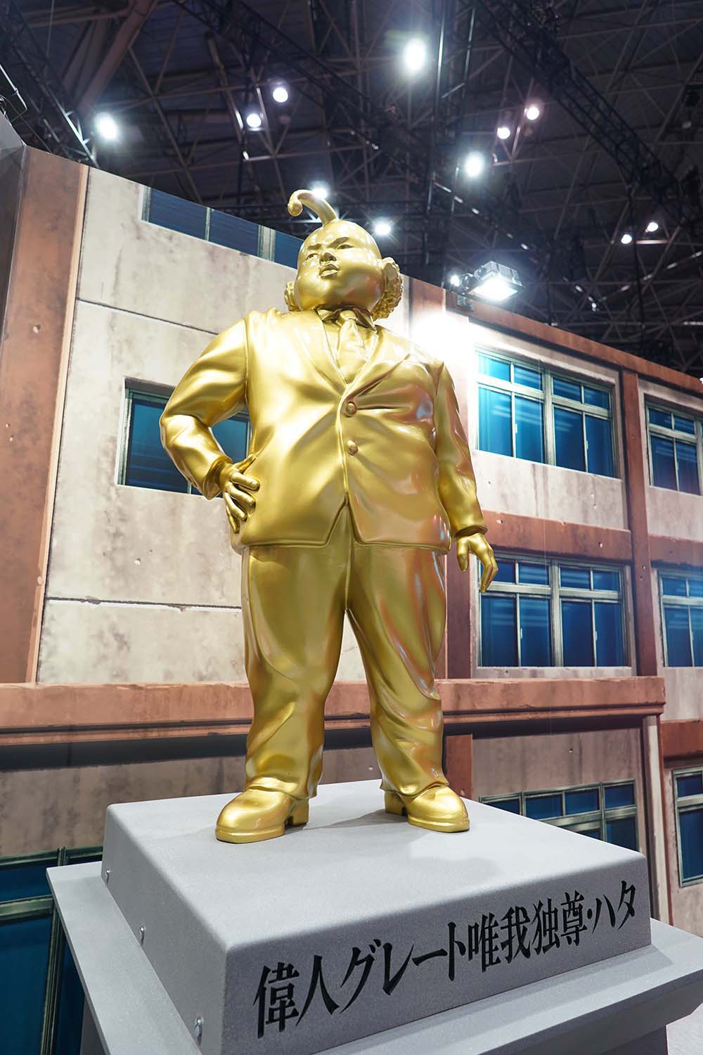 AnimeJAPAN 2025 バンダイナムコグループ