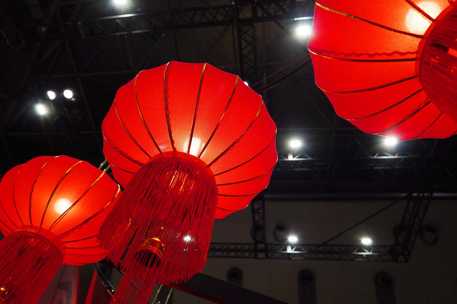 AnimeJAPAN 2025 バンダイナムコグループ