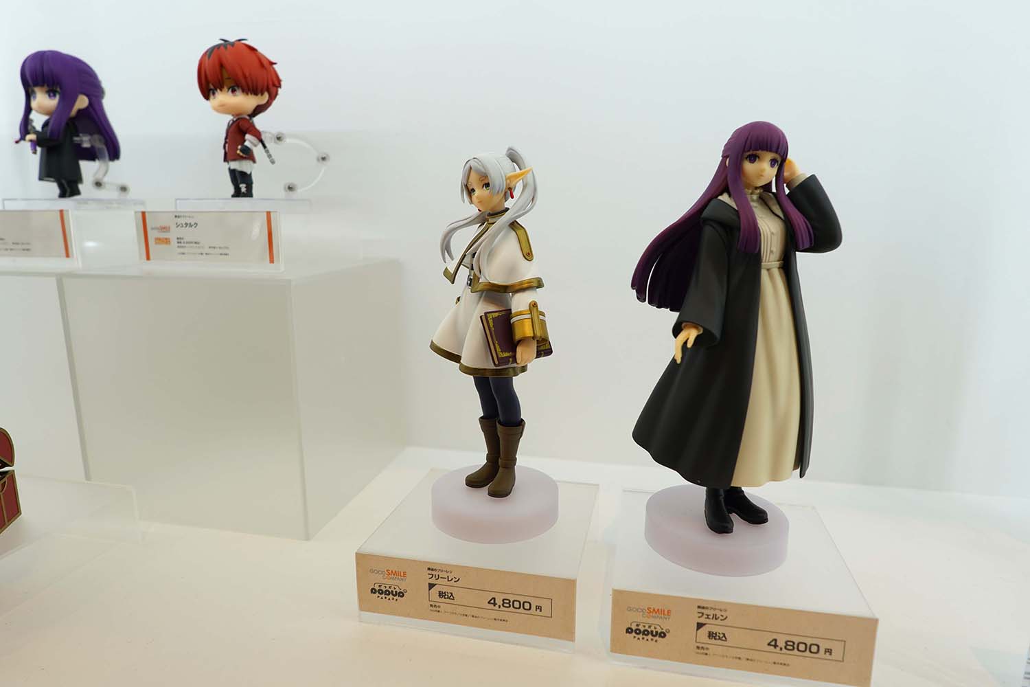 AnimeJAPAN 2025 グッドスマイルカンパニー