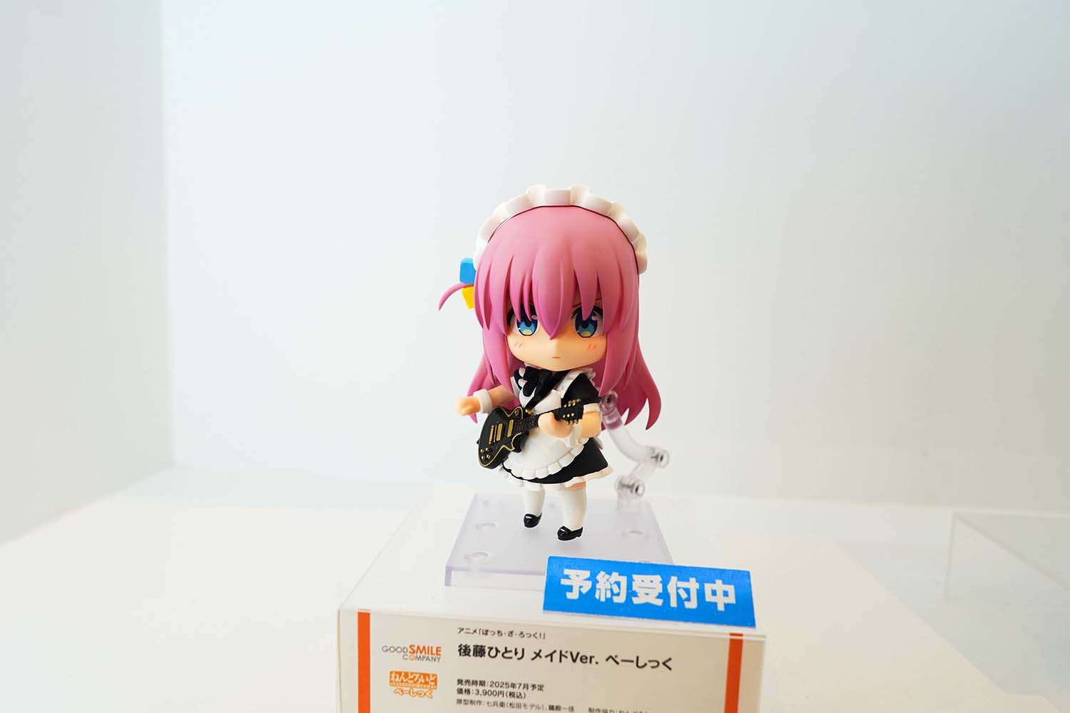 AnimeJAPAN 2025 グッドスマイルカンパニー