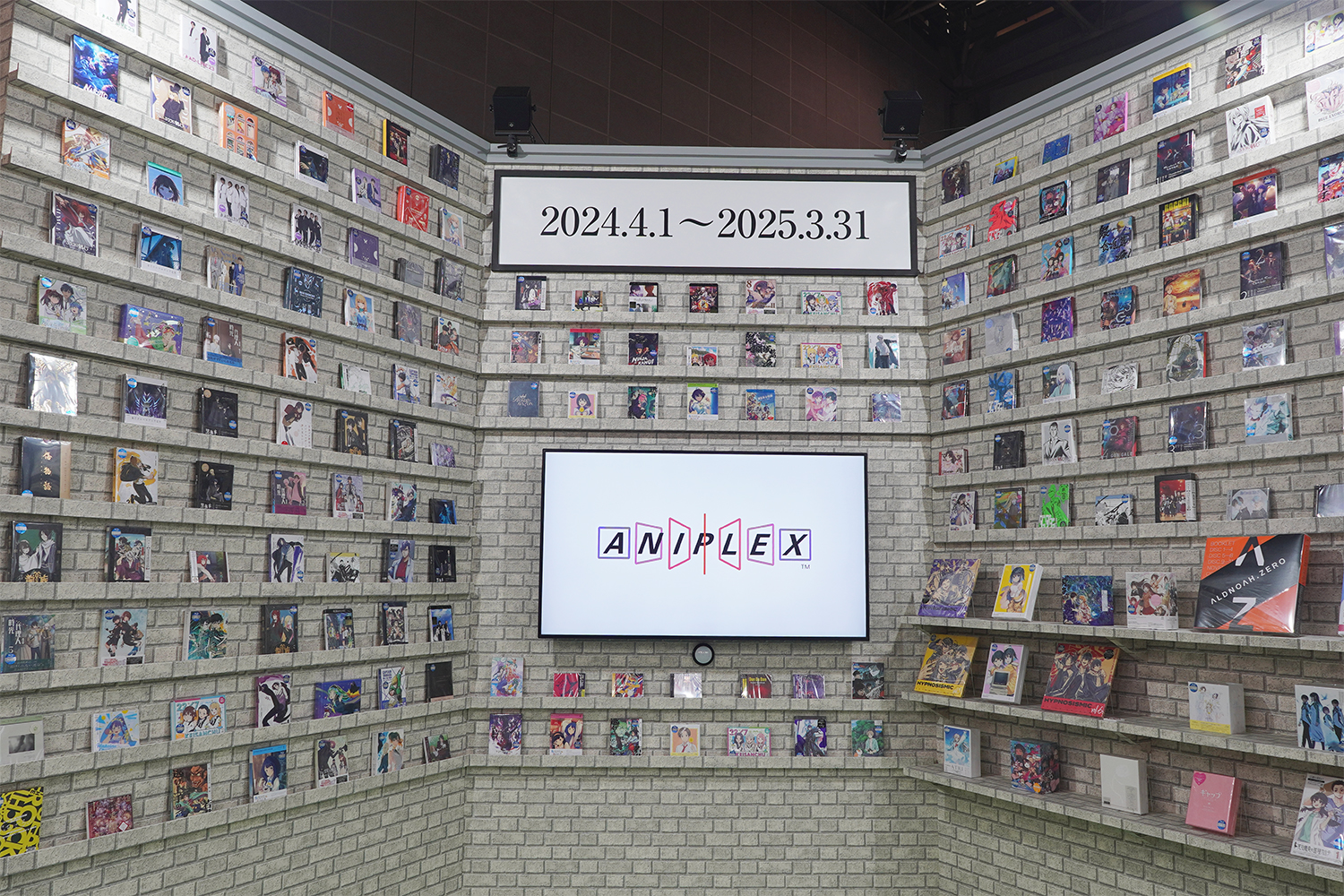 AnimeJAPAN 2025 アニプレックス