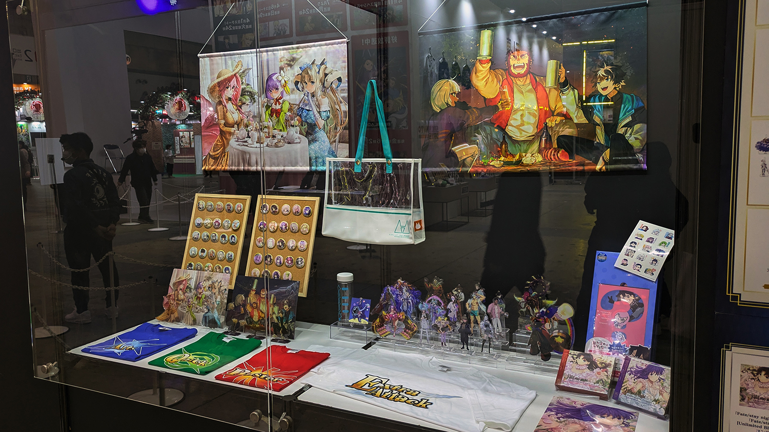 AnimeJAPAN 2025 Fate/Grand Order