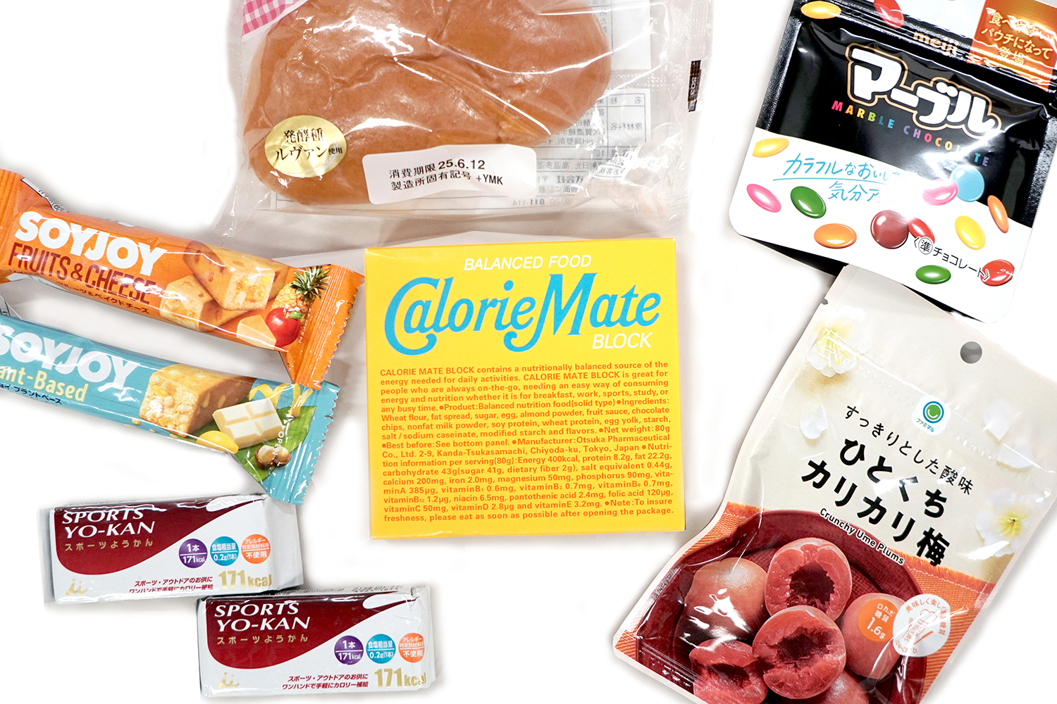 C106 夏コミ対策