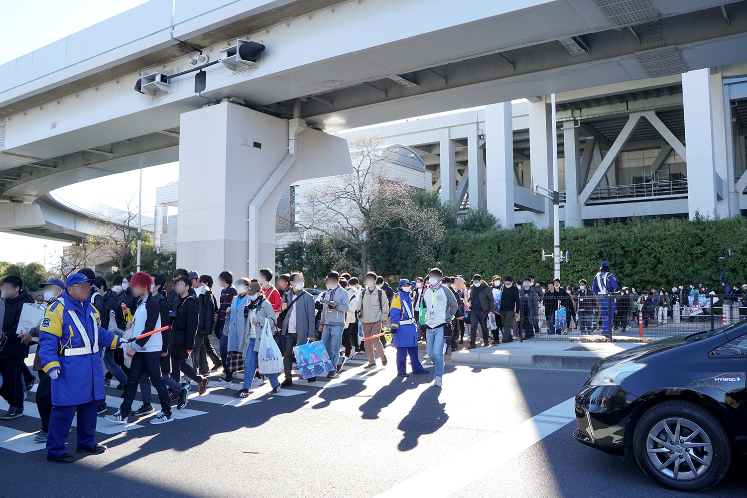 C106 夏コミ対策