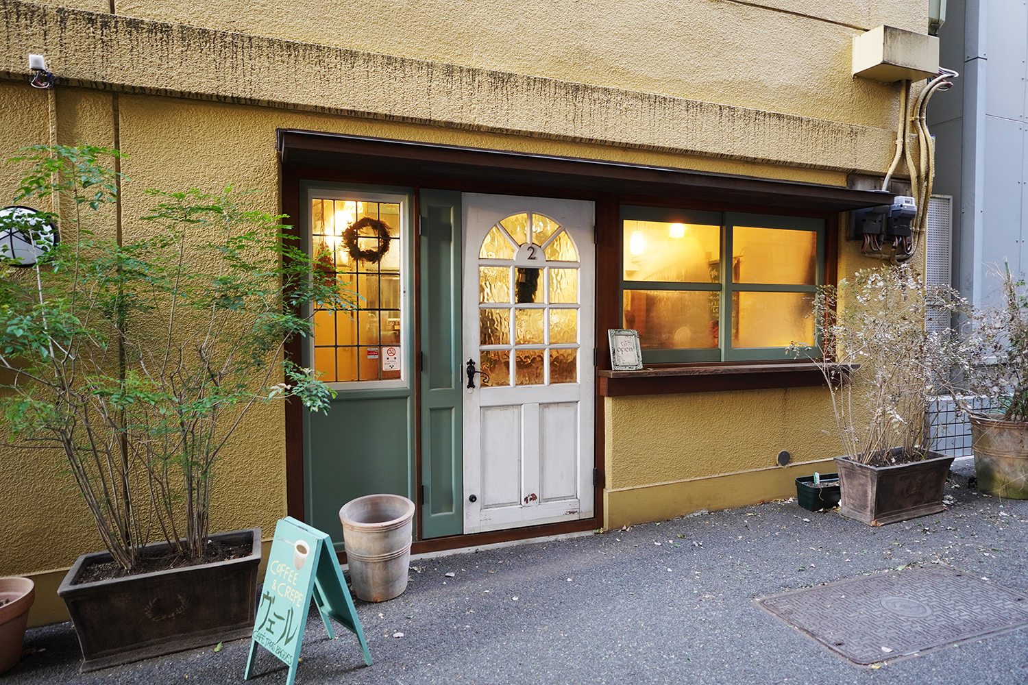 チェンソーマン レゼ篇 聖地巡礼