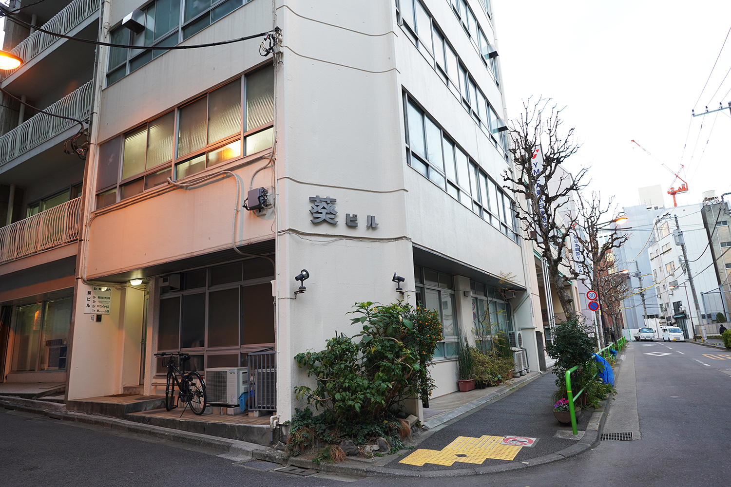 チェンソーマン レゼ篇 聖地巡礼