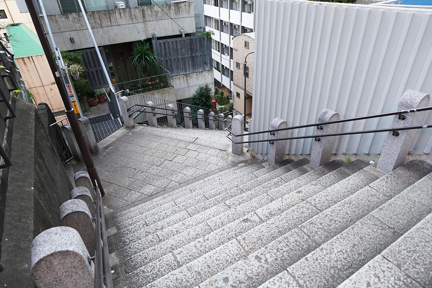 チェンソーマン レゼ篇 聖地巡礼