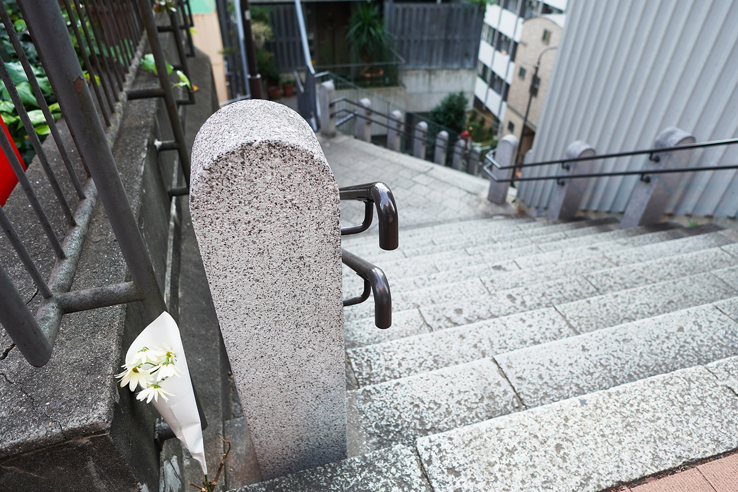 チェンソーマン レゼ篇 聖地巡礼