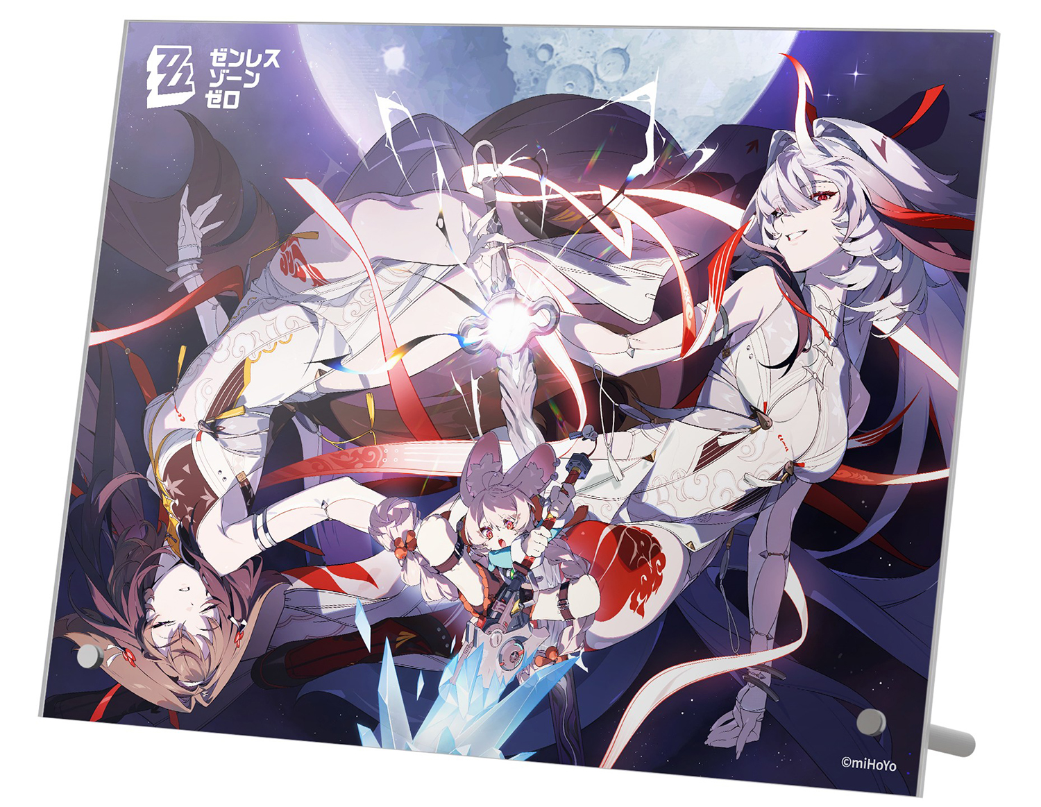 ゼンレスゾーンゼロ ファミマコラボ