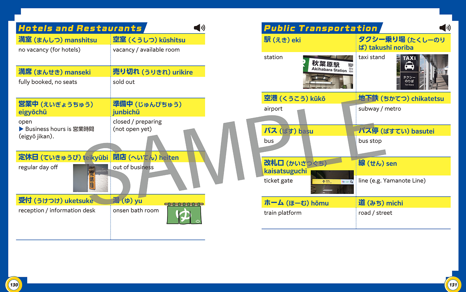 Survival Japanese with SONIC THE HEDGEHOG