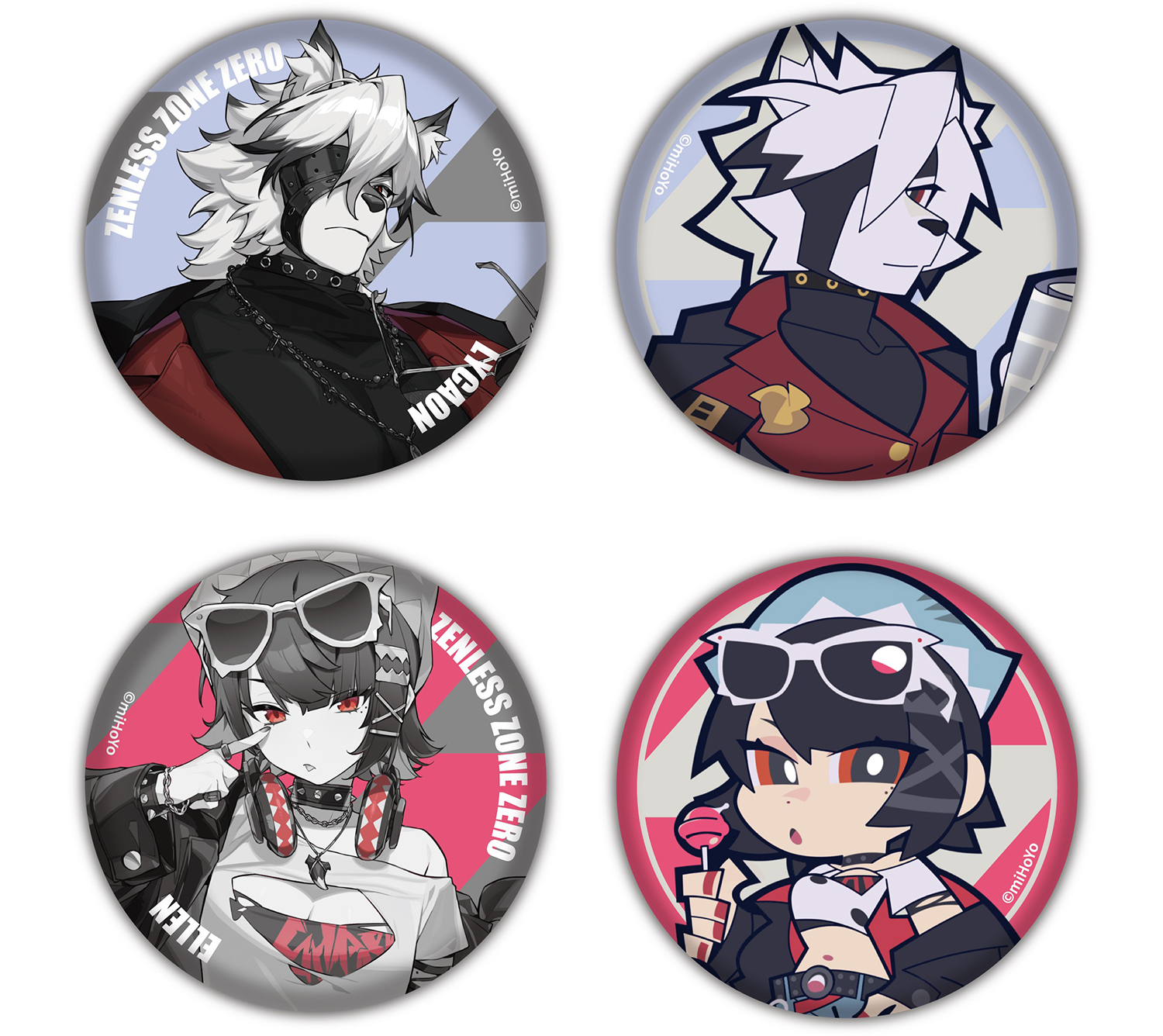 ゼンレスゾーンゼロ ファミマコラボ