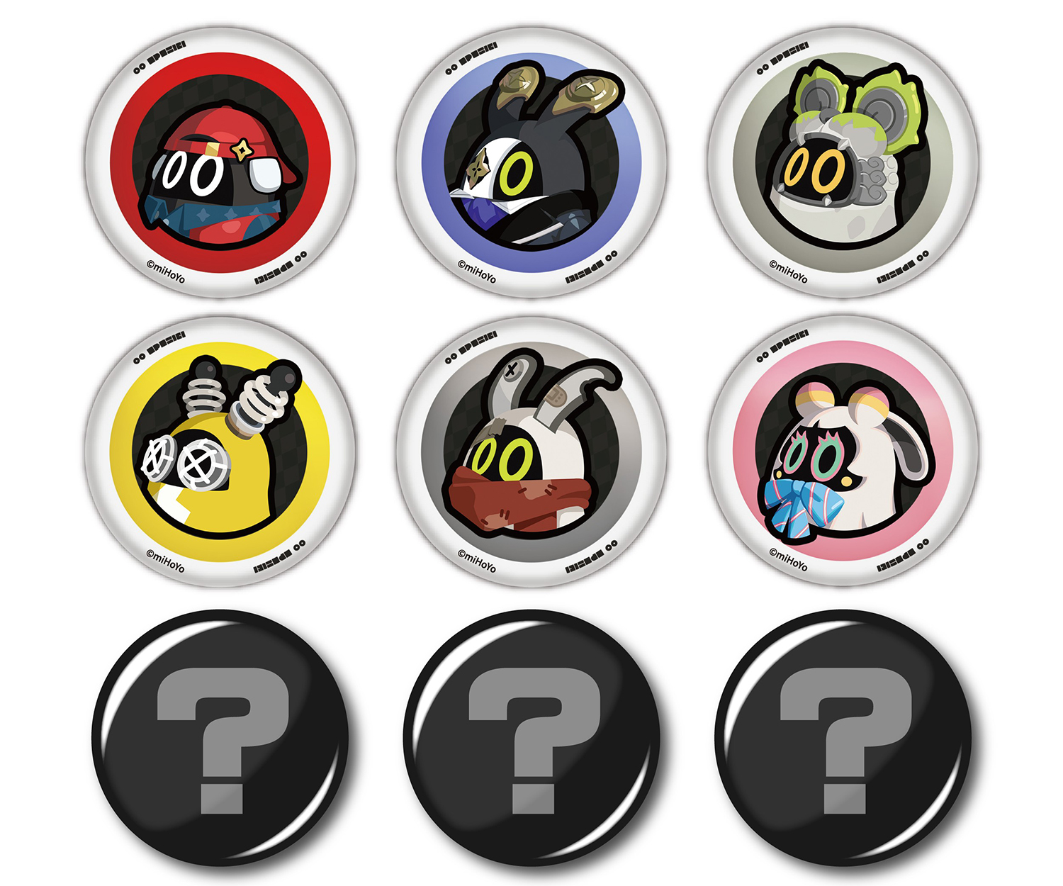 ゼンレスゾーンゼロ ファミマコラボ