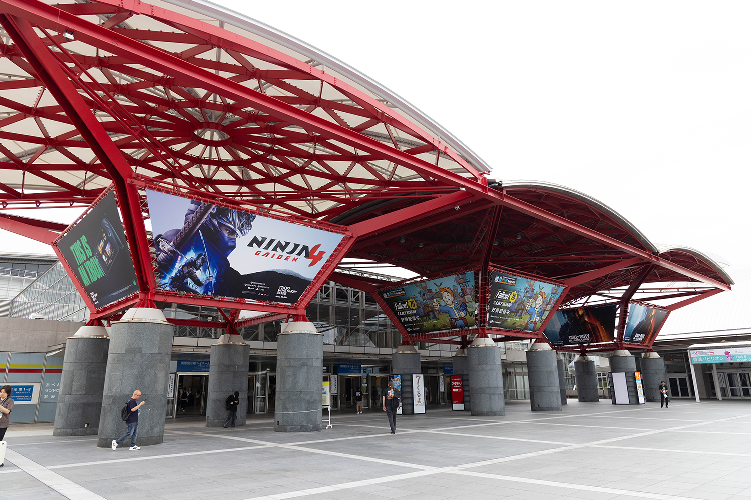 東京ゲームショウ2026