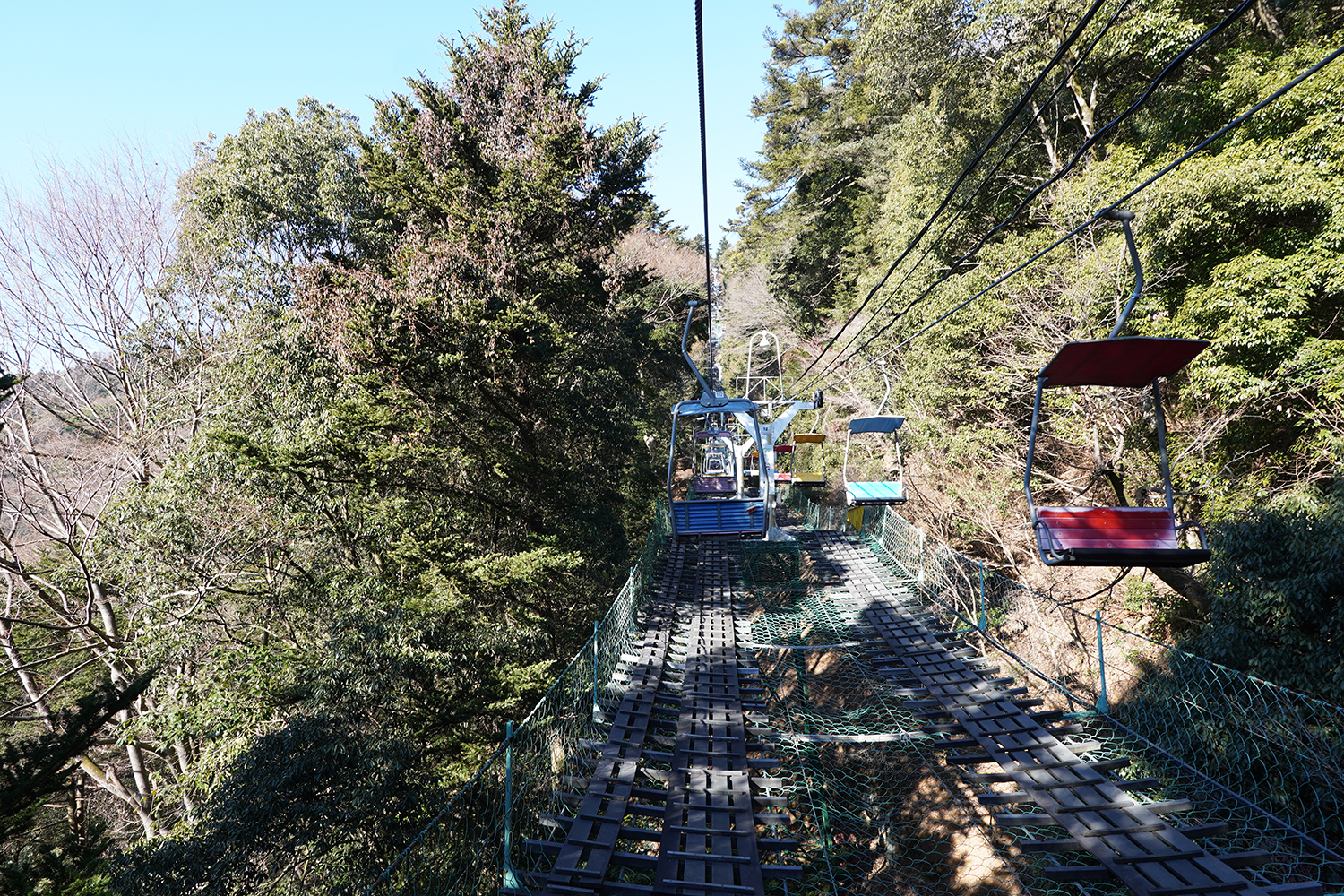 日々は過ぎれど飯うまし 聖地巡礼
