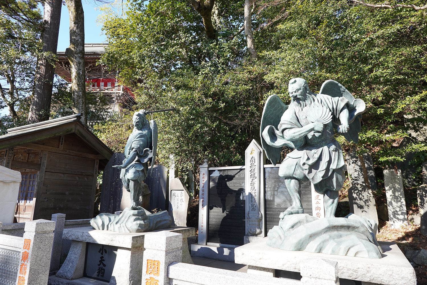 日々は過ぎれど飯うまし 聖地巡礼