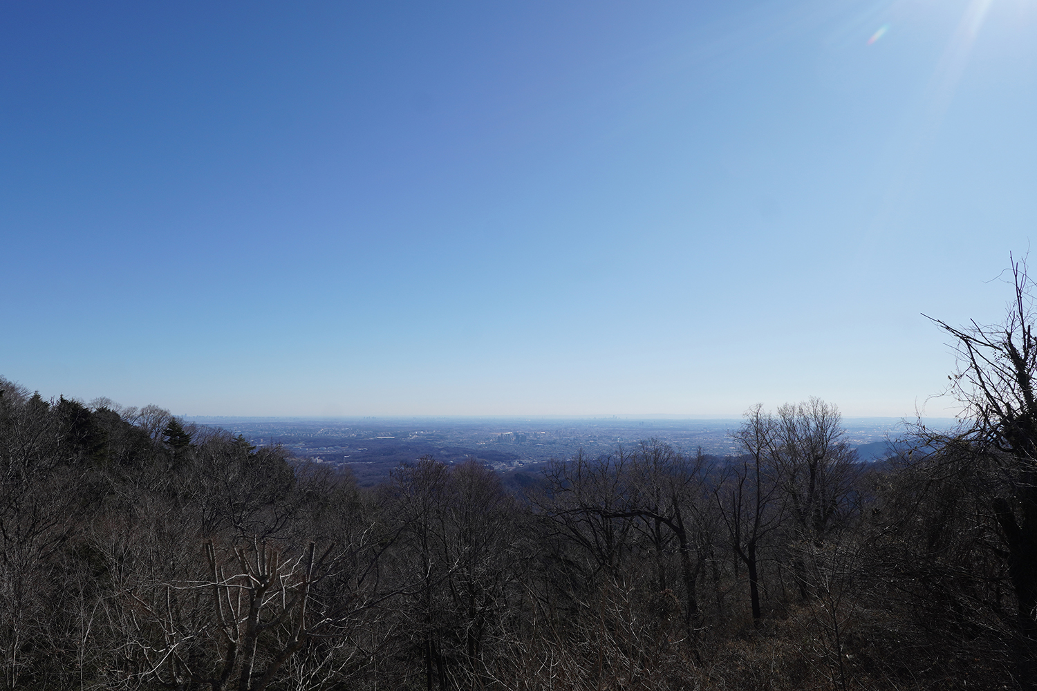 日々は過ぎれど飯うまし 聖地巡礼