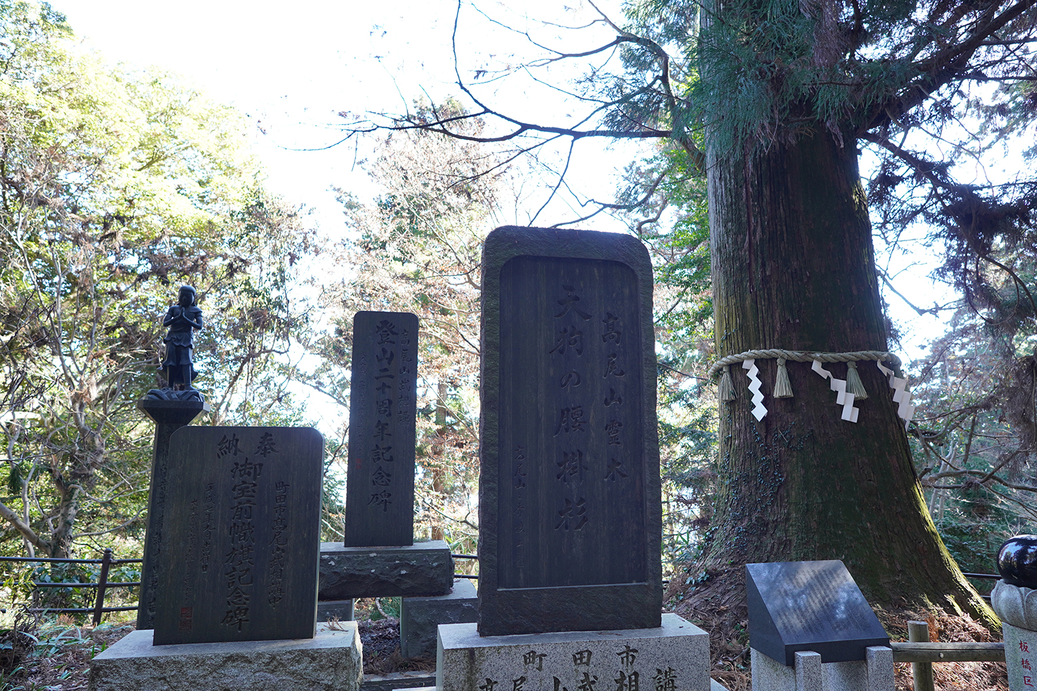 日々は過ぎれど飯うまし 聖地巡礼