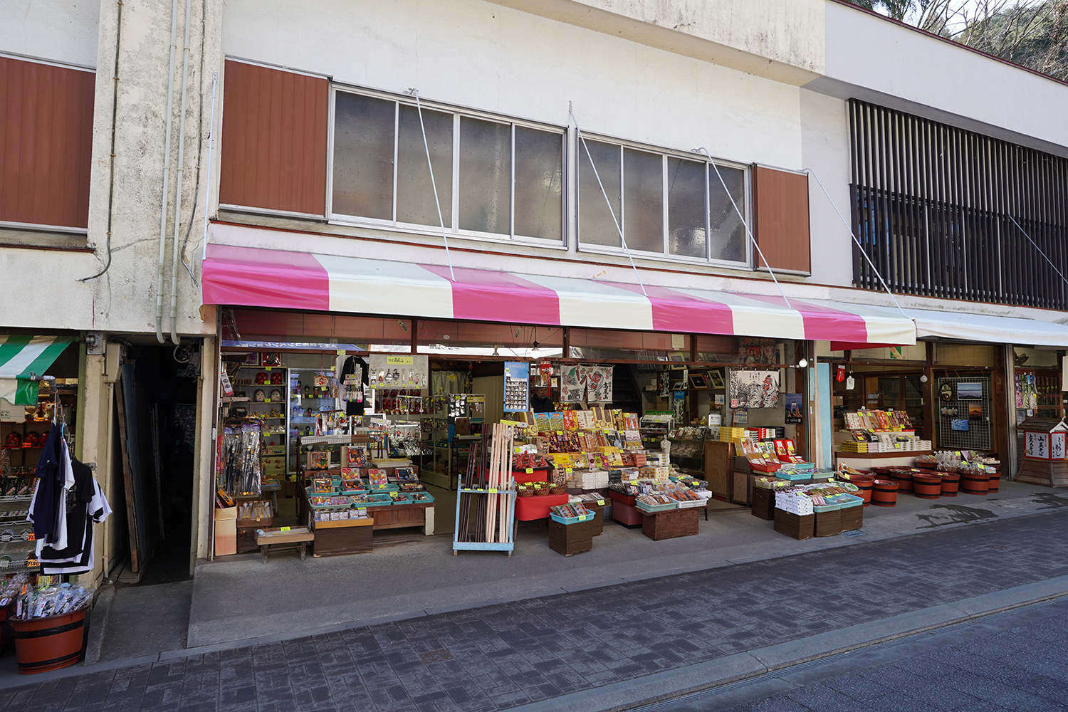 日々は過ぎれど飯うまし 聖地巡礼