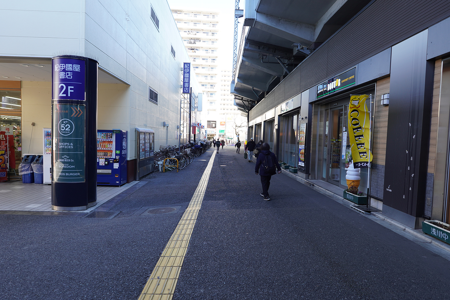 日々は過ぎれど飯うまし 聖地巡礼