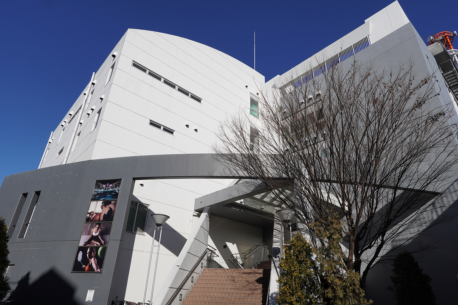 日々は過ぎれど飯うまし 聖地巡礼