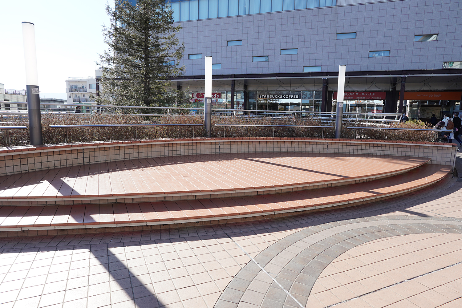 日々は過ぎれど飯うまし 聖地巡礼