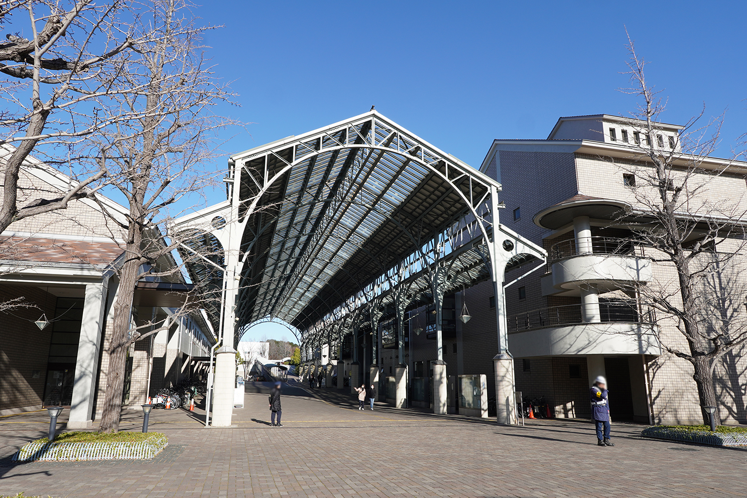 日々は過ぎれど飯うまし 聖地巡礼