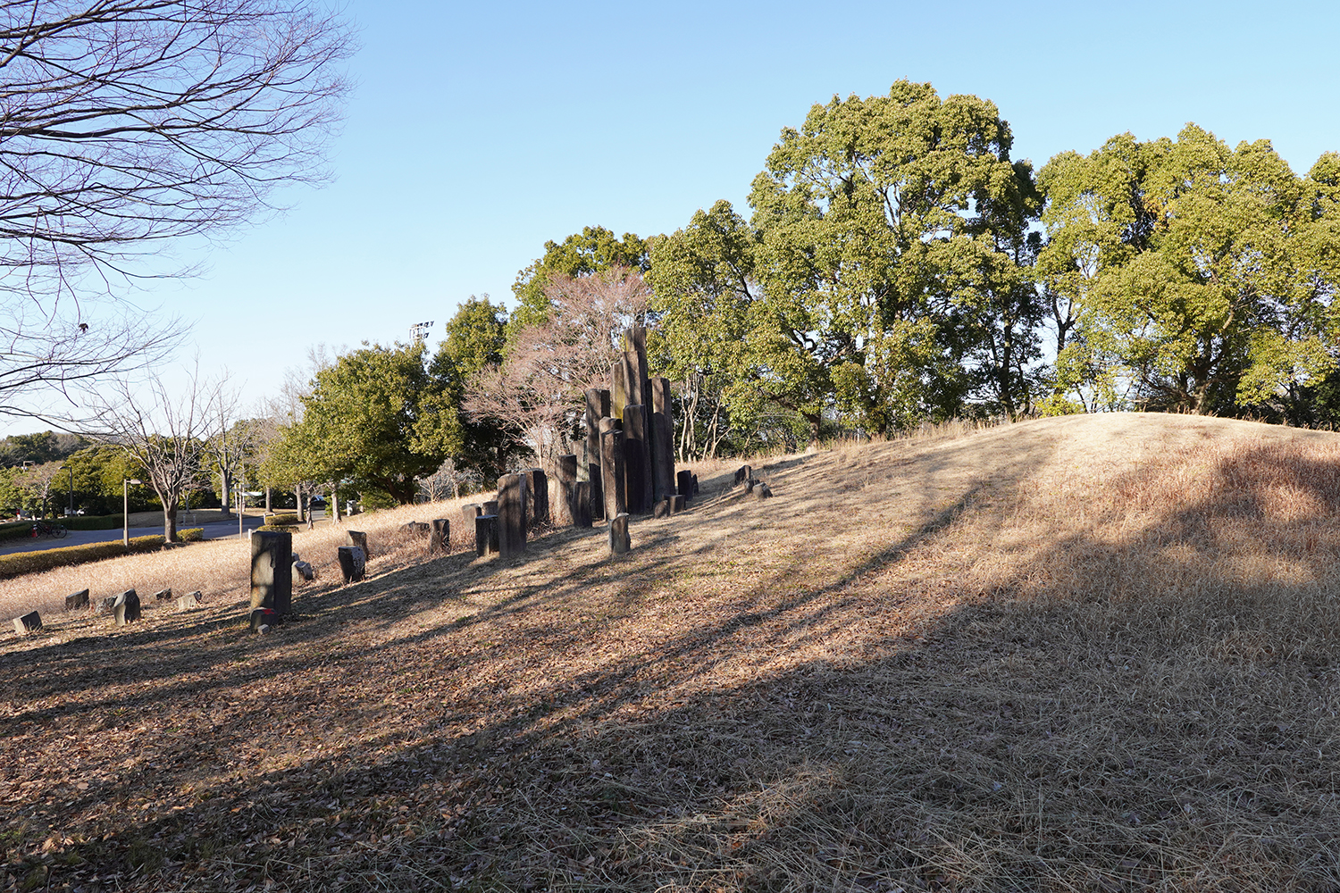日々は過ぎれど飯うまし 聖地巡礼