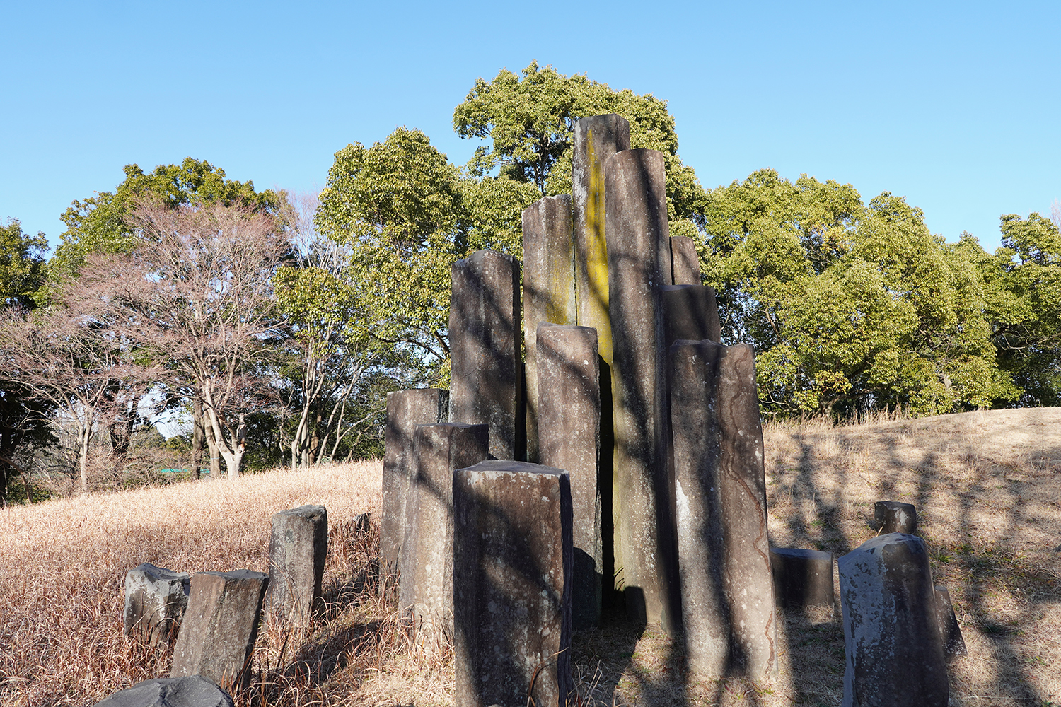日々は過ぎれど飯うまし 聖地巡礼