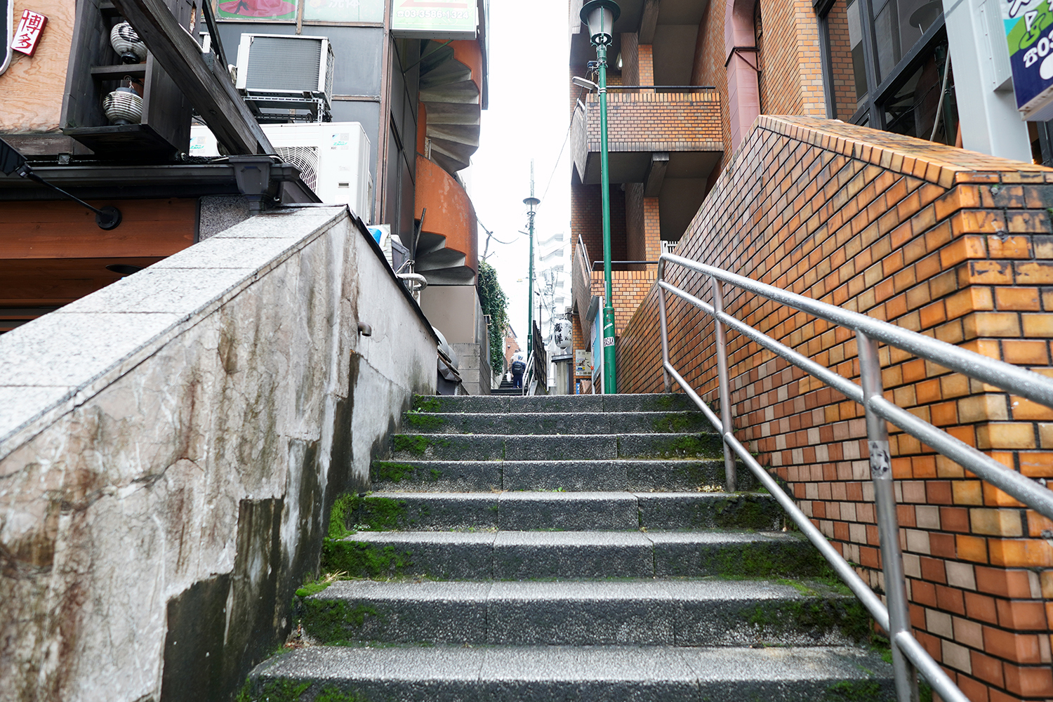 超かぐや姫 聖地巡礼