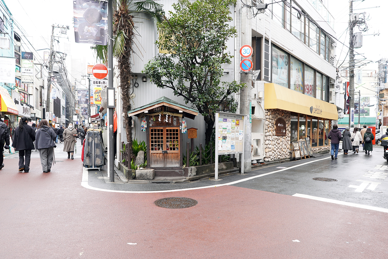 超かぐや姫 聖地巡礼