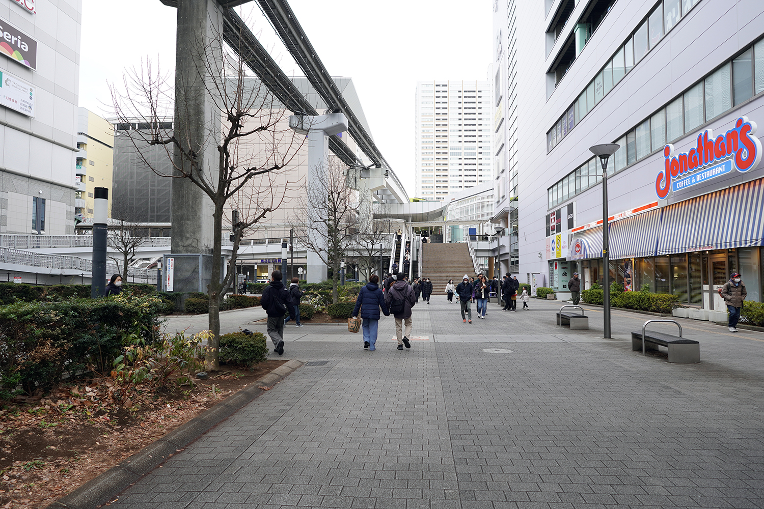 超かぐや姫 聖地巡礼