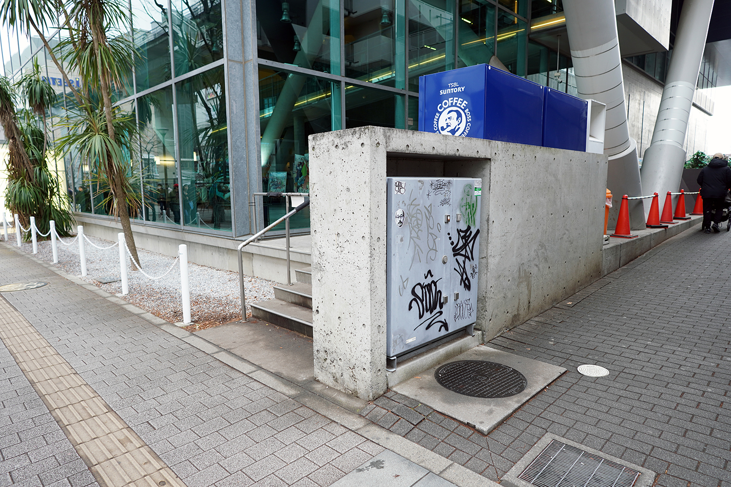 超かぐや姫 聖地巡礼