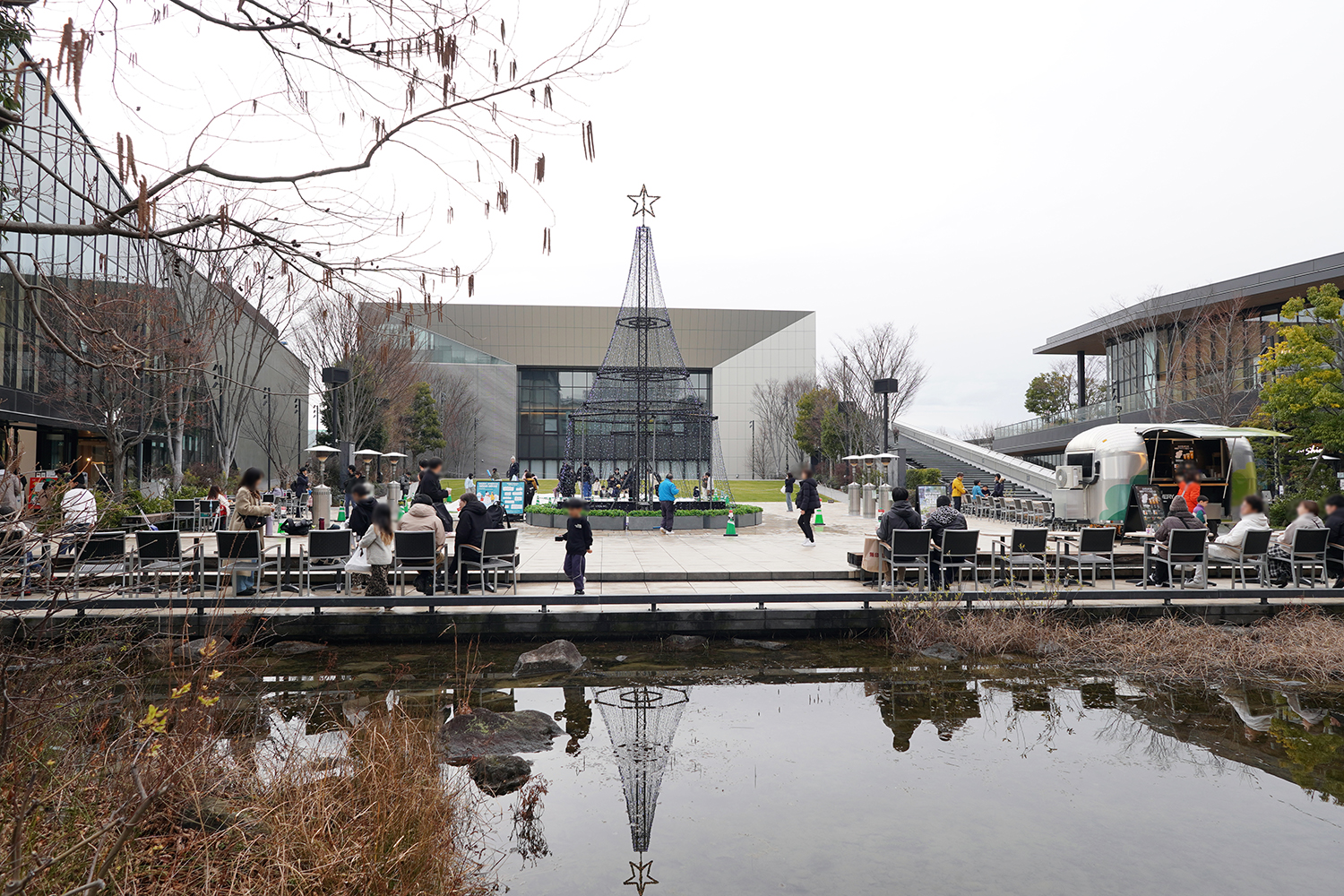 超かぐや姫 聖地巡礼